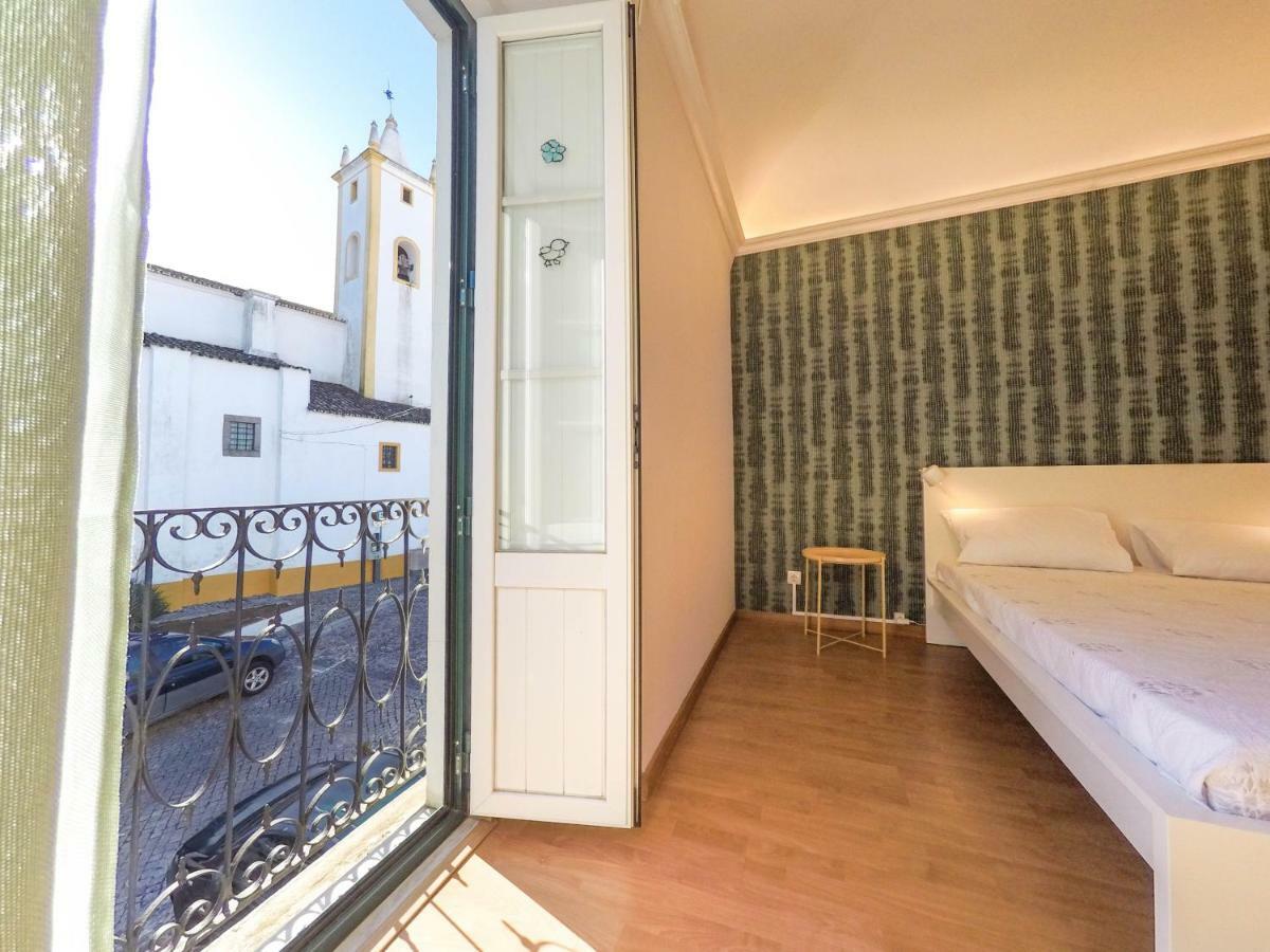 Вилла Casa Do Pateo II Эвора Экстерьер фото