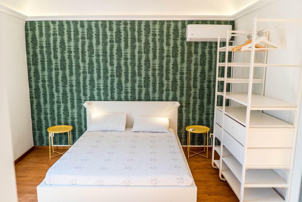 Вилла Casa Do Pateo II Эвора Экстерьер фото