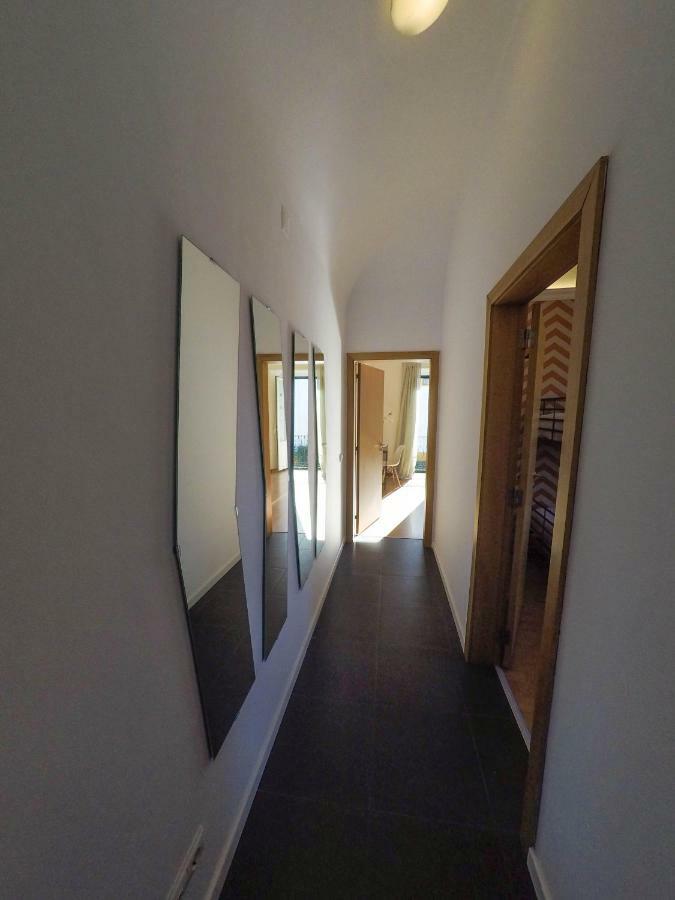 Вилла Casa Do Pateo II Эвора Экстерьер фото